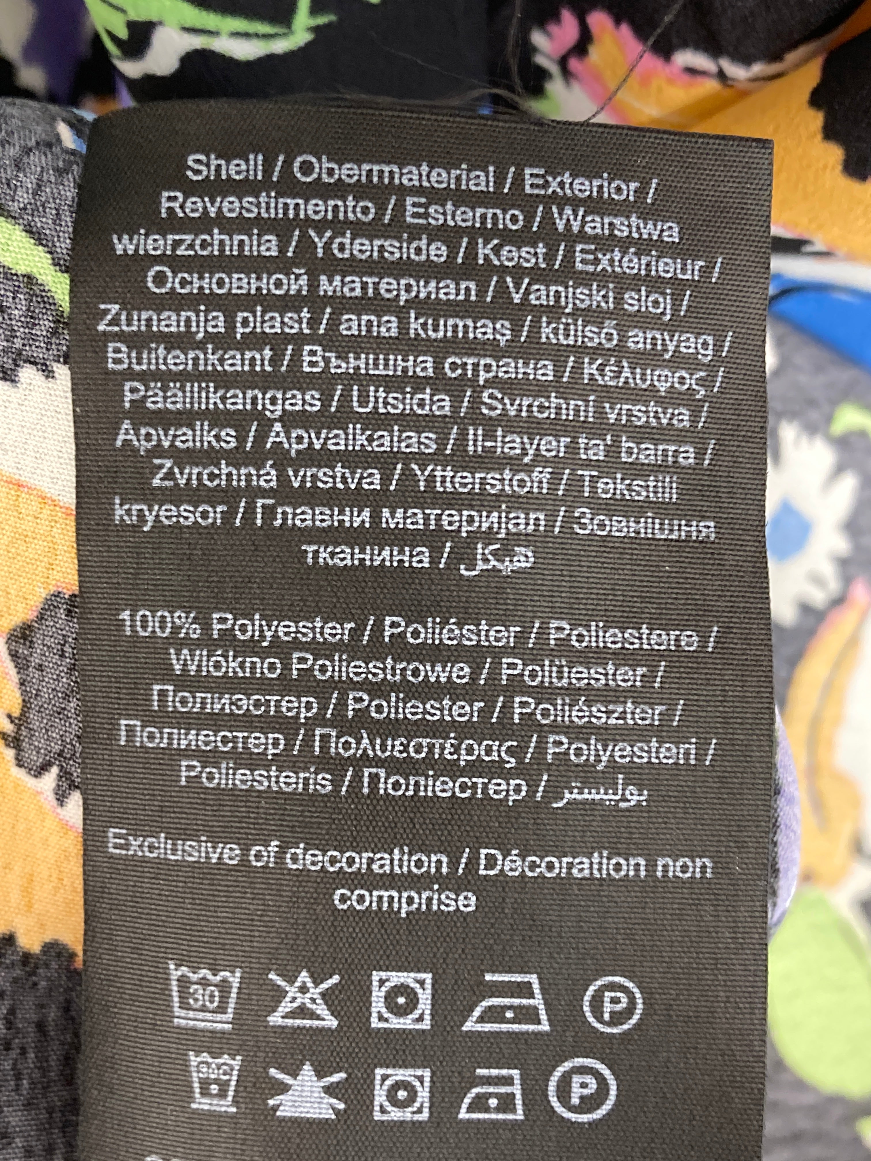 Vero Moda Kjole
